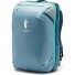  Allpa 35 L zaino da viaggio 56 cm scomparto per laptop Variante blue spruce-abyss