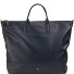  Judith Borsa shopper Pelle 41 cm Variante navy
