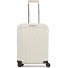  PQ-Light Carrello cabina a 4 ruote 55 cm Variante cream white