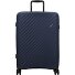  Levante 4 ruote Carrello 65 cm Variante navy