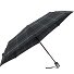 T.200 Medium Duomatic Ombrello tascabile 28 cm Variante check hunter