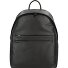  New York Zaino da giorno Vera Pelle 41 cm Vano porta PC Variante anthracite