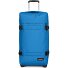 Transit'R 2 ruote Borsa da viaggio M 67 cm Variante aurora blue