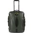 Paradiver Light 2 ruote Borsa da viaggio 55 cm Variante jungle green