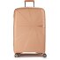 Starvibe 4 ruote Carrello 77 cm con piega di espansione Variante metallic peach