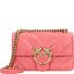  Love One Borsa a tracolla Pelle 21 cm Variante coral. speziato
