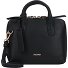  Java Borsetta Pelle 20 cm Variante schwarz