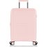  AirLite 4 ruote Carrello della cabina S 53 cm con piega di espansione Variante blush