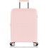 AirLite 4 ruote Carrello della cabina S 53 cm con piega di espansione Variante blush AirLite 4 ruote Carrello della cabina S 53 cm con piega di espansione Variante blush