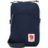  High Coast Pocket Borsa a tracolla 10 cm Variante navy