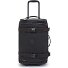  Basic Aviana 2 ruote Borsa da viaggio S 54 cm Variante black noir