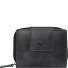 City Cowboy Kenya Portafoglio Pelle 12.5 cm Variante schwarz City Cowboy Kenya Portafoglio Pelle 12.5 cm Variante schwarz