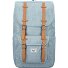 Little America Zaino da giorno 49 cm Scomparto per laptop Variante ashley blue crosshatch Little America Zaino da giorno 49 cm Scomparto per laptop Variante ashley blue crosshatch
