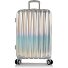 Astro 4 ruote Carrello M 66 cm con piega di espansione Variante silver Astro 4 ruote Carrello M 66 cm con piega di espansione Variante silver