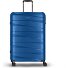 Essentials 10 LARGE 4 ruote Carrello 76 cm Variante blue-metallic 3