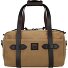  Rugged Twill Borsa a tracolla 32 cm Variante tan