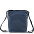 Bergen Borsa a tracolla Protezione RFID 25 cm Variante blau Bergen Borsa a tracolla Protezione RFID 25 cm Variante blau