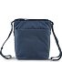  Bergen Borsa a tracolla Protezione RFID 25 cm Variante blau