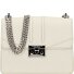 Borsa a tracolla Roros 21 cm Variante glossy white Borsa a tracolla Roros 21 cm Variante glossy white