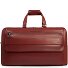  Solm Borsa da viaggio Weekender Vera Pelle 52 cm Variante tobacco