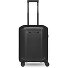 Edition 02 4 ruote Carrello della cabina S 55 cm Variante black metallic Edition 02 4 ruote Carrello della cabina S 55 cm Variante black metallic