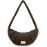  Unio Vancouver Borsa a spalla 52 cm Variante khaki