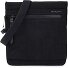 Inner City Leonce Borsa a tracolla RFID 20 cm Variante corduroy black Inner City Leonce Borsa a tracolla RFID 20 cm Variante corduroy black