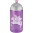 Bottiglia da 500 ml Variante fantasy pegasus Bottiglia da 500 ml Variante fantasy pegasus