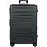  Roadster 4 ruote Carrello L 75 cm con piega di espansione Variante matt black