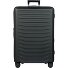  Roadster 4 ruote Carrello L 75 cm con piega di espansione Variante matt black