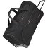  Basics Fresh Roll Borsa da viaggio 71 cm Variante schwarz