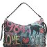 Pizzicato Leiria Borsa a tracolla 44 cm Variante tutti fruti Pizzicato Leiria Borsa a tracolla 44 cm Variante tutti fruti