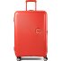  Soundbox 4 ruote Carrello 77 cm con piega di espansione Variante neon orange