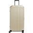  PQ-Light Carrello a 4 ruote 79 cm Variante matte beige