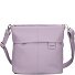  Mademoiselle.M Borsa a spalla 25 cm Variante lilac
