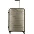  Carrello a 4 ruote Air Base 77 cm Variante champagner