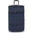  Basic Aviana 2 ruote Borsa da viaggio M 68 cm Variante blue bleu 2
