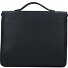  Easy Business Writing Case I in pelle 34 cm Variante schwarz