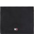  Portafoglio Johnson in pelle 10,5 cm Variante black