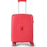  5751 4 ruote Carrello della cabina 55 cm Variante rosa