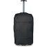  Farpoint Fairview 65 L 4 ruote Borsa da viaggio 71 cm Variante black