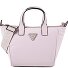  Follie Borsa shopper 23 cm Variante rose