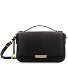  Calais Borsetta Pelle 27 cm Variante schwarz