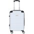 Rhodos 4 ruote Carrello 58 cm Variante weiss-sz Rhodos 4 ruote Carrello 58 cm Variante weiss-sz