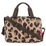 Coolerbag To-Go Borsa frigo 23.5 cm Variante leo macchiato Coolerbag To-Go Borsa frigo 23.5 cm Variante leo macchiato
