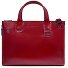 Blue Square Borsa shopper Pelle 38 cm Scomparto per laptop con piega di espansione Variante red Blue Square Borsa shopper Pelle 38 cm Scomparto per laptop con piega di espansione Variante red
