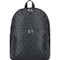  Milano Zaino da giorno 42 cm Scomparto per laptop Variante black-lime