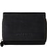  Aruba Portafoglio Protezione RFID Pelle 10 cm Variante schwarz