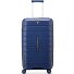  B-Flying Trunk 4 ruote Carrello 69 cm Variante blau
