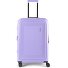  Dashpop 4 ruote Carrello 67 cm con piega di espansione Variante violet purple